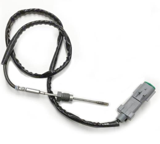 2604432C1 EGT Sensor DEF Exhaust Gas Temperature Sensor Gas Temp T3 fits Navistar - EuroTruckParts