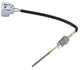 FridayParts Temperature Sensor 185746130 84535501 SBA185746130 Compatible for CASE Skid Steer Loader SR130 SR150 SR160 SR175 SV185 Replacement - EuroTruckParts
