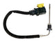 Exhaust, Sensor, Heat, 0105429418 MercedesOEM Detroit / Mercedes Temp Sensor (A0105429418) - EuroTruckParts