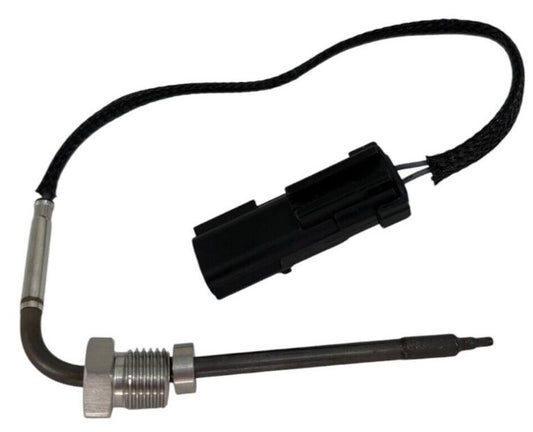 A6805401817 Detroit EGT Sensor | ISO 16750-4 & SAE J1939-Certified Multi-OE Thermocouple for Aftertreatment Systems