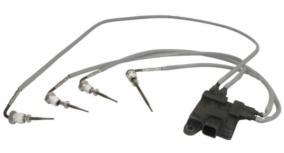 SENSOR TEMPERATURE EXHAUST GASES MAN TGA/TGS/TGX 51274210311 51274210311 - EuroTruckParts