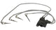 SENSOR TEMPERATURE EXHAUST GASES MAN TGA/TGS/TGX 51274210311 51274210311 - EuroTruckParts