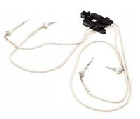 SENSOR TEMPERATURE EXHAUST GASES MAN TGA/TGS/TGX 51274210311 51274210311 - EuroTruckParts