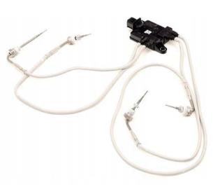 51274210311 MAN EGT Sensor | High-Durability Thermal Probe for DPF/SCR Aftertreatment Systems