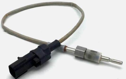Bosch Cummins 4954490 Temperature Sensor for Diesel Engine Fuel Pump Injector - EuroTruckParts