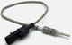 Bosch Cummins 4954490 Temperature Sensor for Diesel Engine Fuel Pump Injector - EuroTruckParts