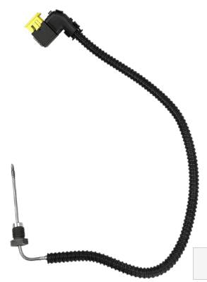 A0085423218 Genuine Detroit Diesel Temperature Sensor - EuroTruckParts