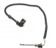 A0105420318 exhaust temperature by Mercedes-Benz Arocs 2651 2013 - EuroTruckParts