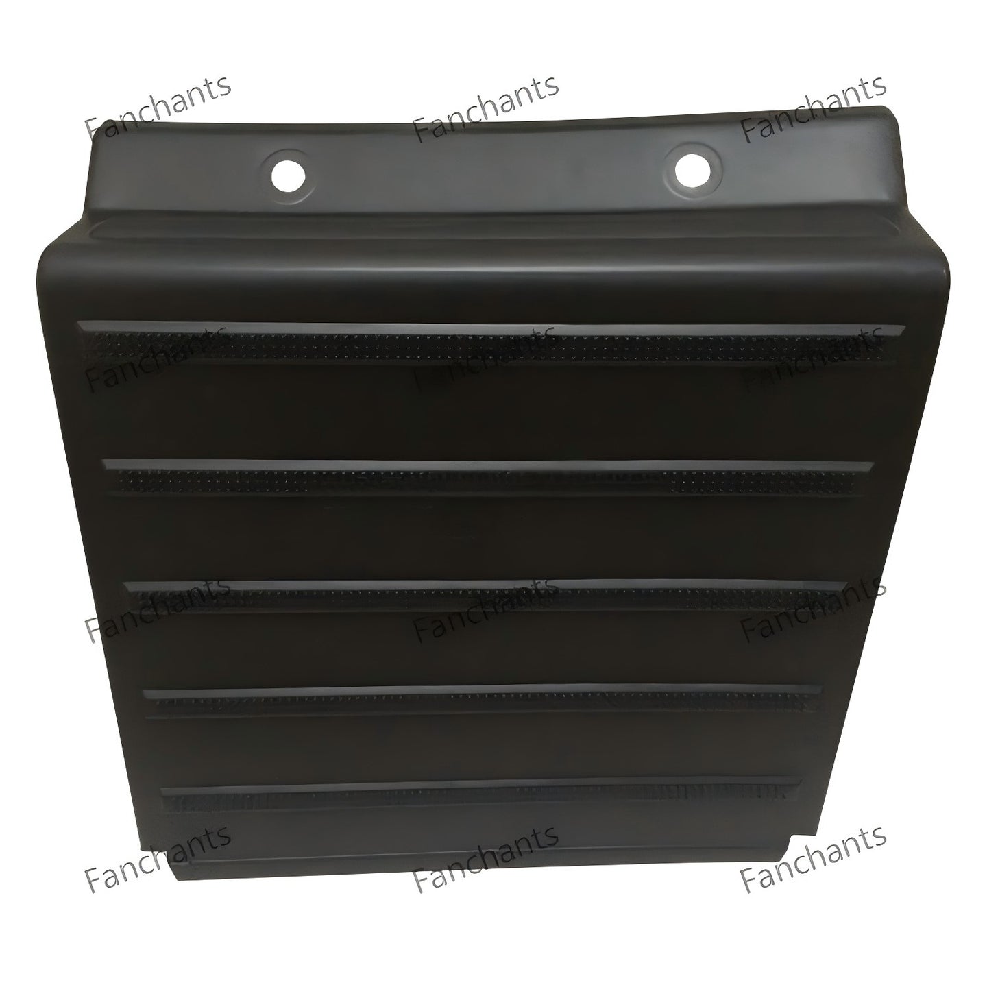 1590507 Battery Cover FOR VOLVO F10 F12 FL10 FL7 FL12 F16 - EuroTruckParts