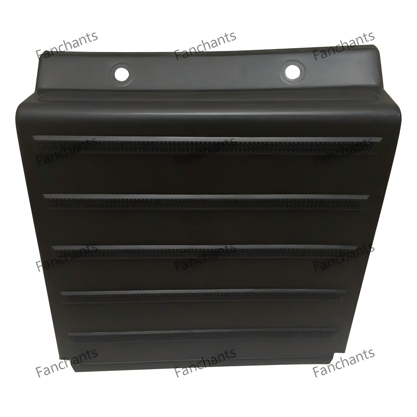 1590507 Battery Cover FOR VOLVO F10 F12 FL10 FL7 FL12 F16 - EuroTruckParts