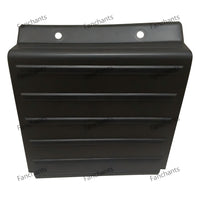 1590507 Battery Cover FOR VOLVO F10 F12 FL10 FL7 FL12 F16 - EuroTruckParts