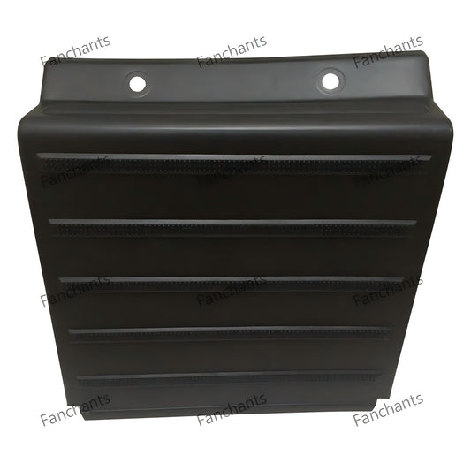 1590507 Battery Cover FOR VOLVO F10 F12 FL10 FL7 FL12 F16 - EuroTruckParts