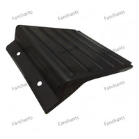 1590507 Battery Cover FOR VOLVO F10 F12 FL10 FL7 FL12 F16 - EuroTruckParts