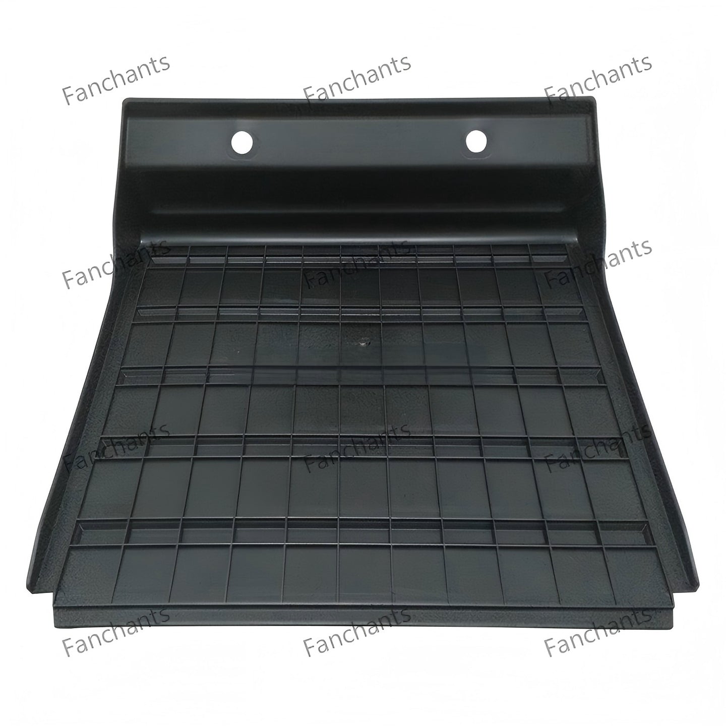 1590507 Battery Cover FOR VOLVO F10 F12 FL10 FL7 FL12 F16 - EuroTruckParts