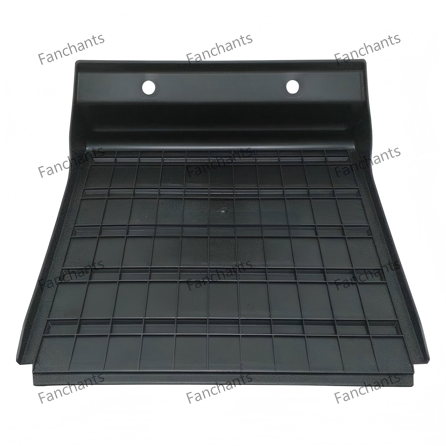 1590507 Battery Cover FOR VOLVO F10 F12 FL10 FL7 FL12 F16 - EuroTruckParts
