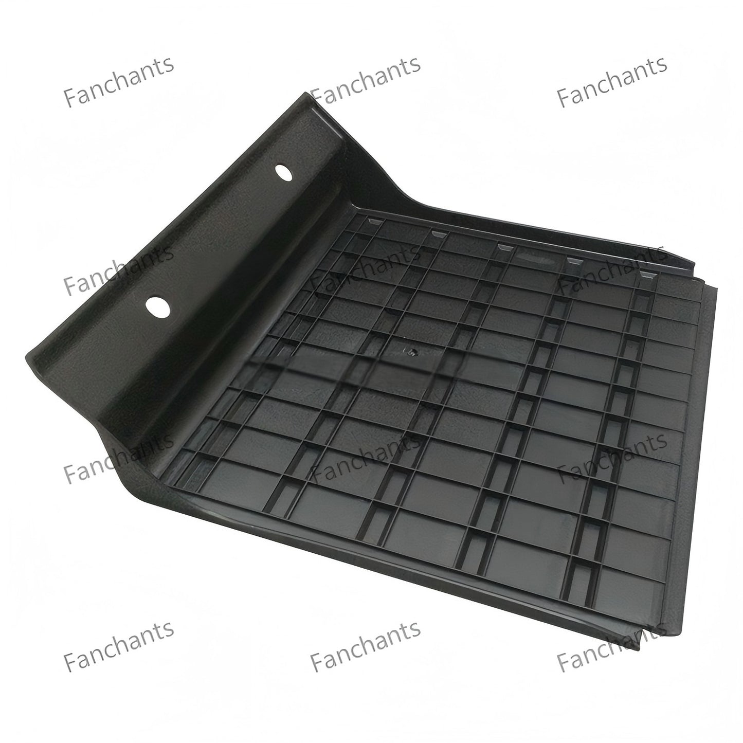 1590507 Battery Cover FOR VOLVO F10 F12 FL10 FL7 FL12 F16 - EuroTruckParts