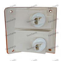 1593924 3120005 6797769 CORNER LAMP Right with base For Volvo Trucks F10, F12, F16, FL10 FL12, FL7 - EuroTruckParts