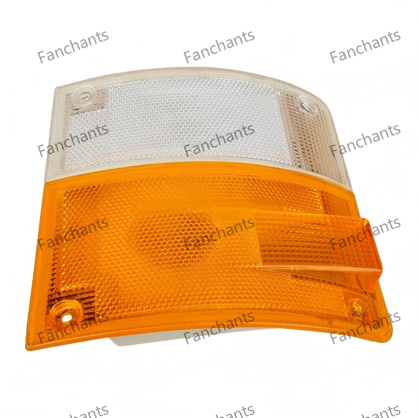 1593924 3120005 6797769 CORNER LAMP Right with base For Volvo Trucks F10, F12, F16, FL10 FL12, FL7 - EuroTruckParts