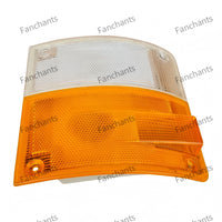 1593924 3120005 6797769 CORNER LAMP Right with base For Volvo Trucks F10, F12, F16, FL10 FL12, FL7 - EuroTruckParts