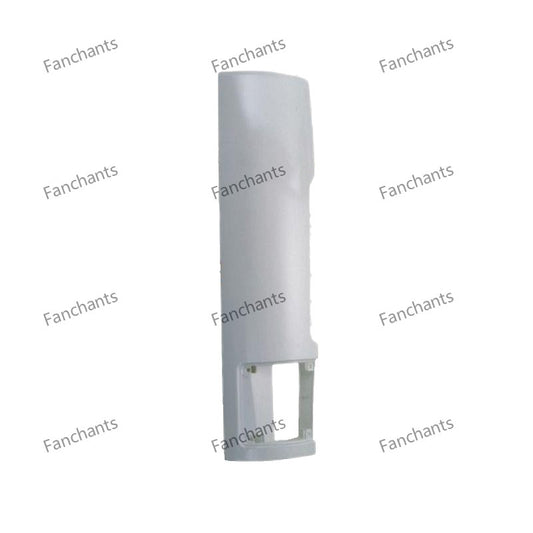 1594335 1594334 DIRT DEFLECTOR RH LH For Volvo FL10 FL12 FL7 - EuroTruckParts