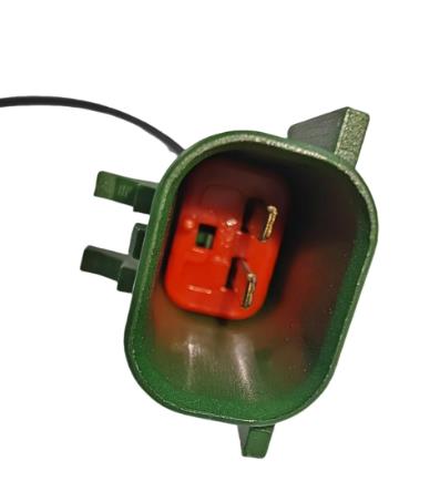 A6805402017 Detroit EGT Sensor | ISO 16750-4 & SAE J1939-Certified Multi-OE Thermocouple for SCR/DPF Systems