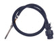 1924191 DAF Exhaust Gas Temperature Sensor SCR System High Quality OEM - EuroTruckParts