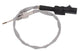 Exhaust Gas Temperature Sensor - Cummins 4327199 - EuroTruckParts