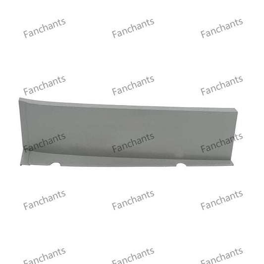 1621183 VOLVO Headlamp Cover | Heavy-Duty Optical Protection Assembly