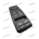81258067092 Window Switch | IP67 & ISO 7638-2 Voltage Spike Compliance 