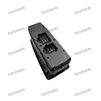 81258067092 Window Switch | IP67 & ISO 7638-2 Voltage Spike Compliance 