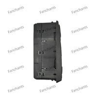 81258067092 Window Switch | IP67 & ISO 7638-2 Voltage Spike Compliance 