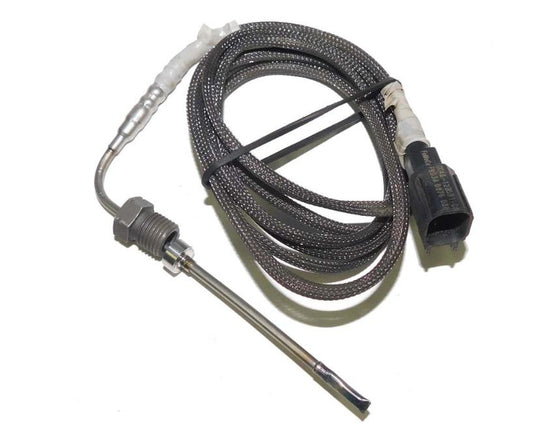 SENSOR ASSEMBLY ENGINE EXHAUST TEMPERATURE THERMAL – GC4612B591DB – GC46-12B591-DB – T264229 – GC4612B591DA – FORD CARGO 2007 (H476) – T219044 – GC46-12B591-DA - EuroTruckParts