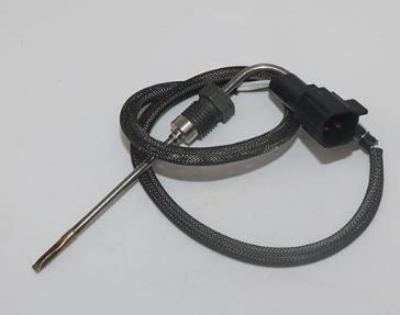 Exhaust Temperature Sensor GC46-12B591-BA GC4612B591BA for 2007 Ford Cargo H476 - EuroTruckParts