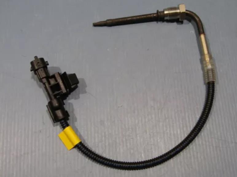 Iveco Eurocargo Stralis Exhaust Temperature Sensor Genuine 5802391884 REF I62-24 - EuroTruckParts