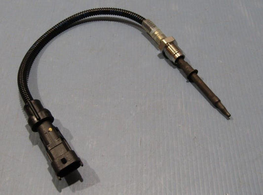 Iveco EGT Exhaust Gas Temperature Sensor Genuine P/N 5802391886 REF F27U-91 - EuroTruckParts