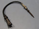 Iveco EGT Exhaust Gas Temperature Sensor Genuine P/N 5802391886 REF F27U-91 - EuroTruckParts