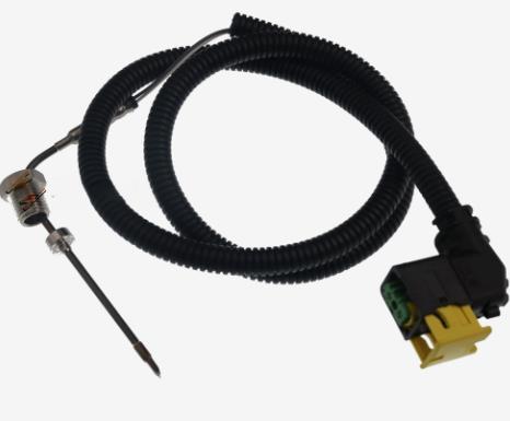 SYSTEM Temperature Sensor OE 0115423818 - EuroTruckParts