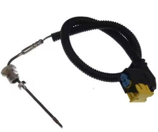 SCR DPF sistem sıcaklık sensörü OE 0115423918 - EuroTruckParts