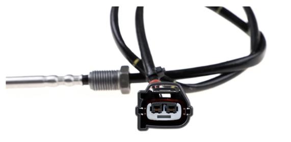 89425-E0171 89425E0171 Engine Exhaust Gas Temperature Sensor Auto Parts - EuroTruckParts