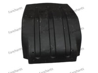 1089394 3963328 1592310 FRONT MUDGUARD For VOLVO FL 7-10 FL 12 - EuroTruckParts