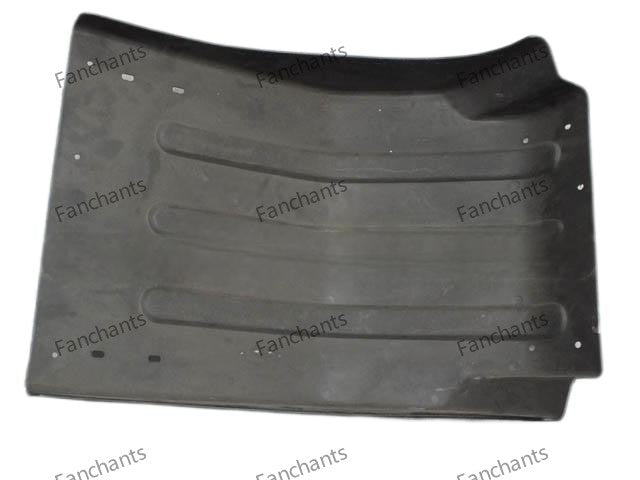 1089394 3963328 1592310 FRONT MUDGUARD For VOLVO FL 7-10 FL 12 - EuroTruckParts