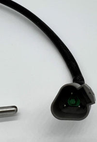 Auto sensors exhaust gas temperature sensor OEM NO 4152434 - EuroTruckParts