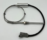 Auto sensors exhaust gas temperature sensor OEM NO 4152434 - EuroTruckParts