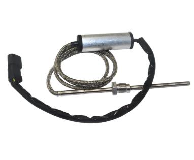 4152432-3508 3512 exhaust temperature sensor for Caterpillar CAT engine 415 3508B 2432 3512B - EuroTruckParts