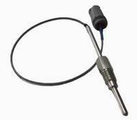 383-2981 Water Temperature Sensor for Cat G3512e G3516 G3520 Generator Sr4b Series Heavy Equipment Parts - EuroTruckParts