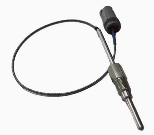 383-2981 Water Temperature Sensor for Cat G3512e G3516 G3520 Generator Sr4b Series Heavy Equipment Parts - EuroTruckParts