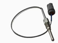 383-2981 Water Temperature Sensor for Cat G3512e G3516 G3520 Generator Sr4b Series Heavy Equipment Parts - EuroTruckParts
