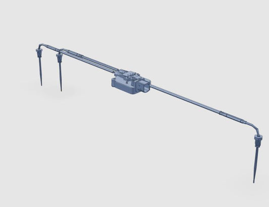 4307109 Temperature Sensor - EuroTruckParts
