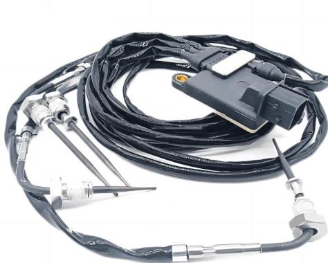 5654190 A065M777 Cummins Exhaust Gas Temperature Sensor SCR System High Quality OEM - EuroTruckParts