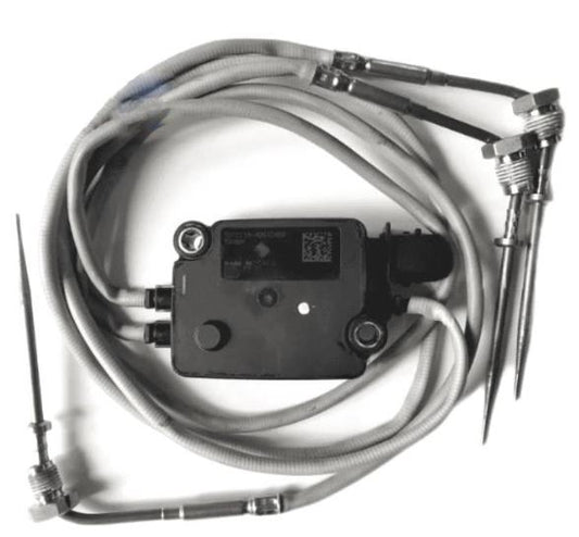 5571917 A062B716 Cummins Exhaust Gas Temperature Sensor SCR System High Quality OEM - EuroTruckParts